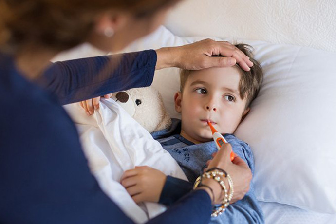 Fever Measurement