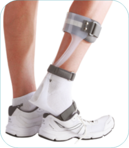 Dyna Ankle Foot Orthosis