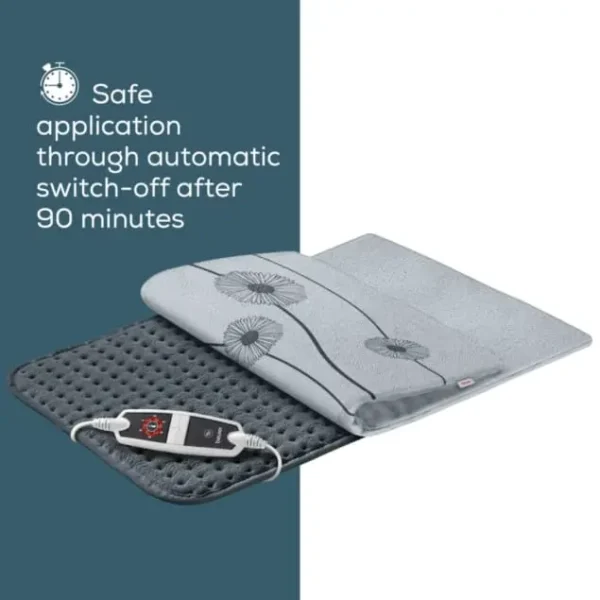 XXL HEAT PAD HK 125 XXL COSY GREY - وسادة تدفئة - Image 3