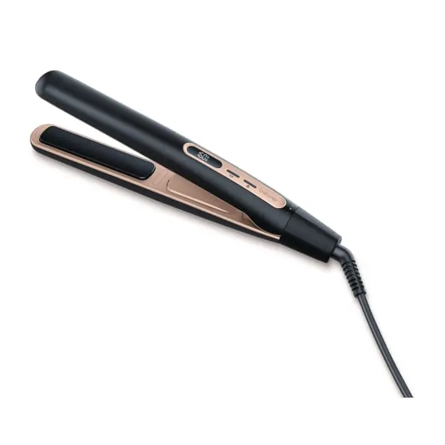 HAIR STRAIGHTENER HS 100 OCEAN - مكواة فرد الشعر