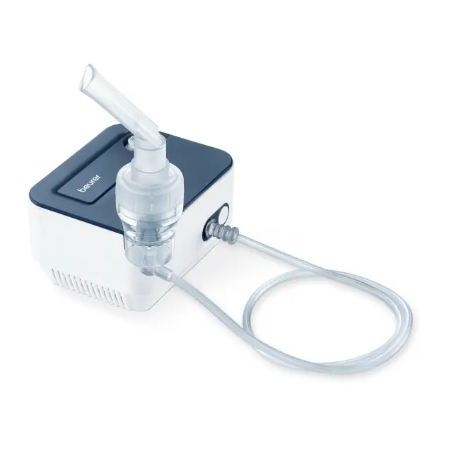 NEBULISER IH 16 - جهاز الاستنشاق