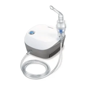 IH18 BEURER NEBULIZER MACHINE  جهاز بخار
