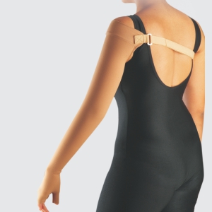 Comprezon Lymphoedema Sleeves