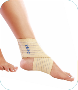 Sego Breath Ankle Brace