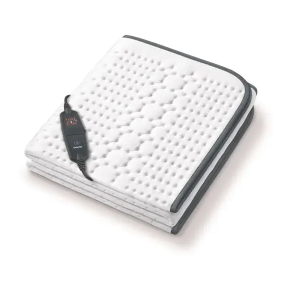 HEATED UNDERBLANKET UB 60 GREEN PLANET - بطانية سفلية مُدفأة
