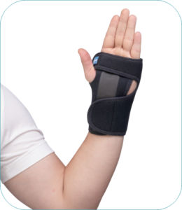 Dyna Wrist Brace Universal