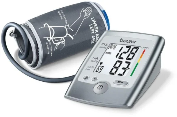 XL Blood Pressure Monitor Cuff for BM26 / BM35