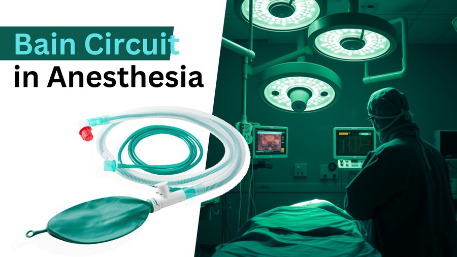 Anathesia