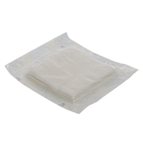 شاش قطع معقم Sterile Gauze Swab 7.5x7.5cm - Image 3