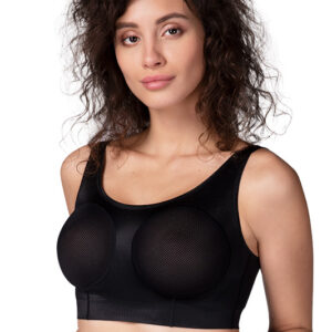 PI filling bra
