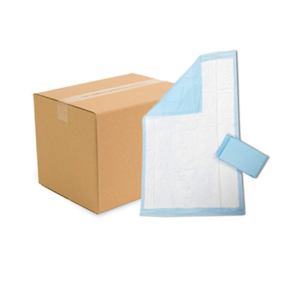 مفارش صحية Underpad 60x90cm PK/25 , CTN/6PK/150PC - Image 5