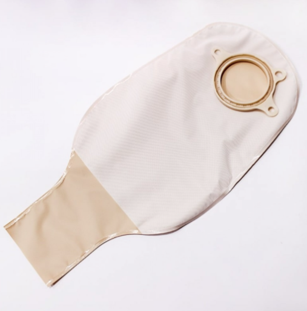 اكياس براز امريكي كونفاتيك مقاس 45 | ConvaTec | 402533