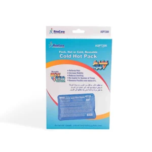 كمادة جل حار وبارد ASP7200 Hot Cold Pack 15x21cm