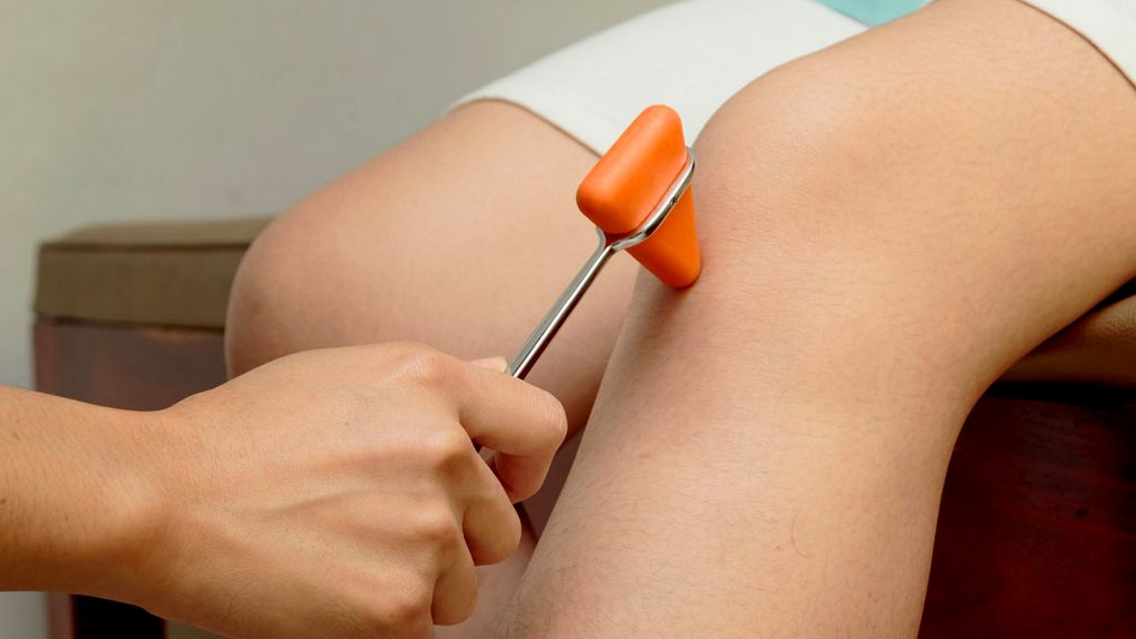 مطرقة اعصاب مثلثة Tylor Triangle Hammer