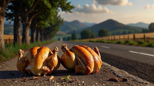 Découvrez les Sécrets de Chicken Road 2, le Succès en Ligne de France - aperçu Découvrez les Sécrets de Chicken Road 2, le Succès en Ligne de France - aperçu