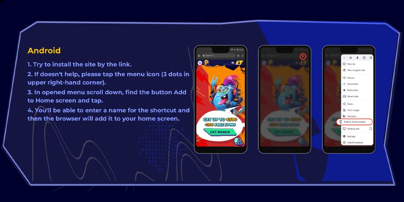 Mr pacho online casino in Germany