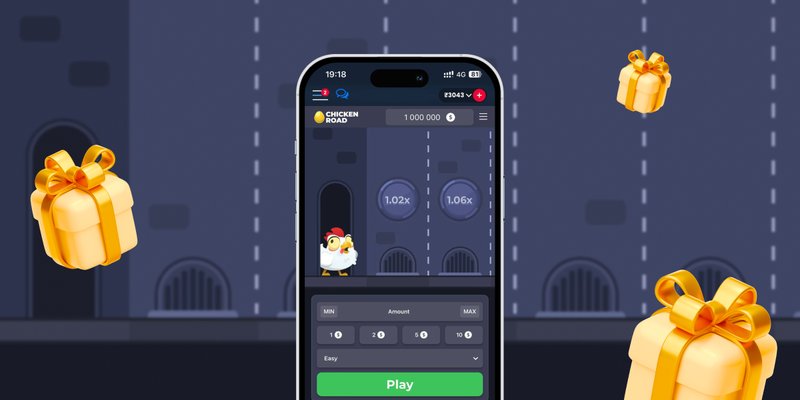 Guide to chicken road online
