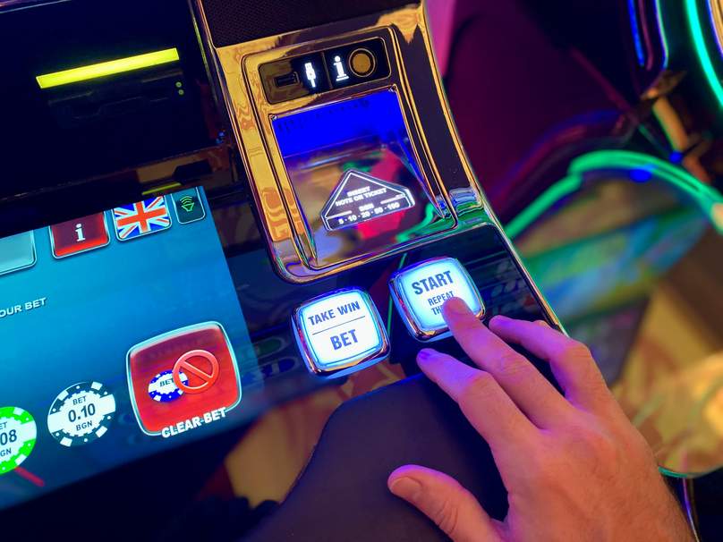 scarab wins UK