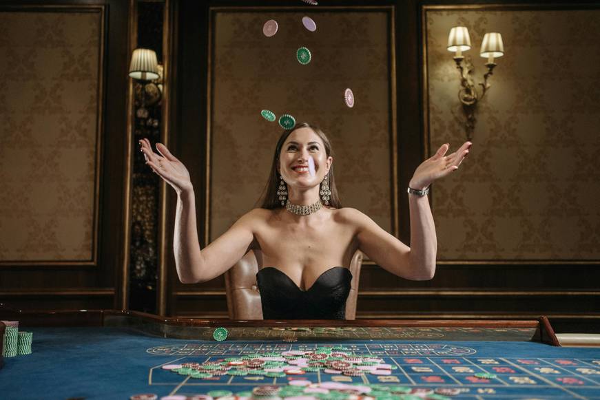 welle casino