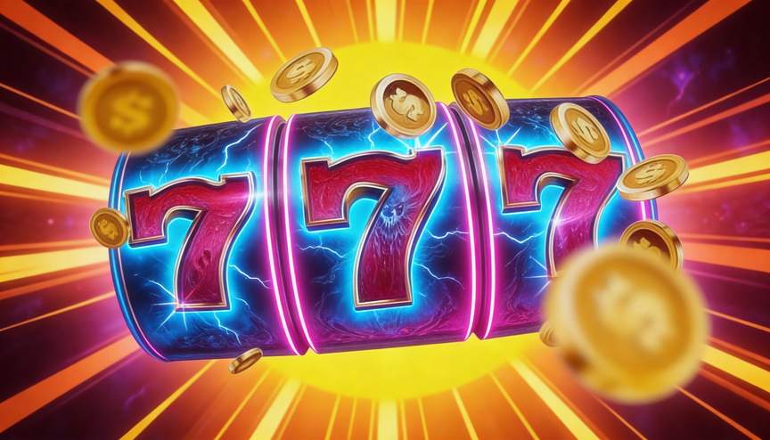 Casino intense