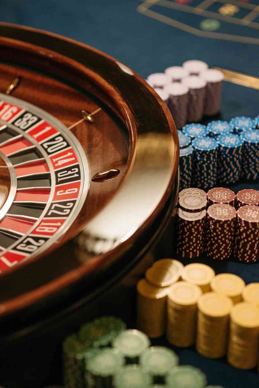 megapari casino app