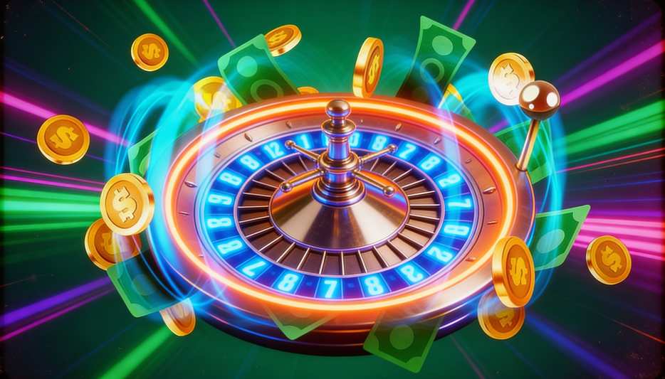 goldwin casino online