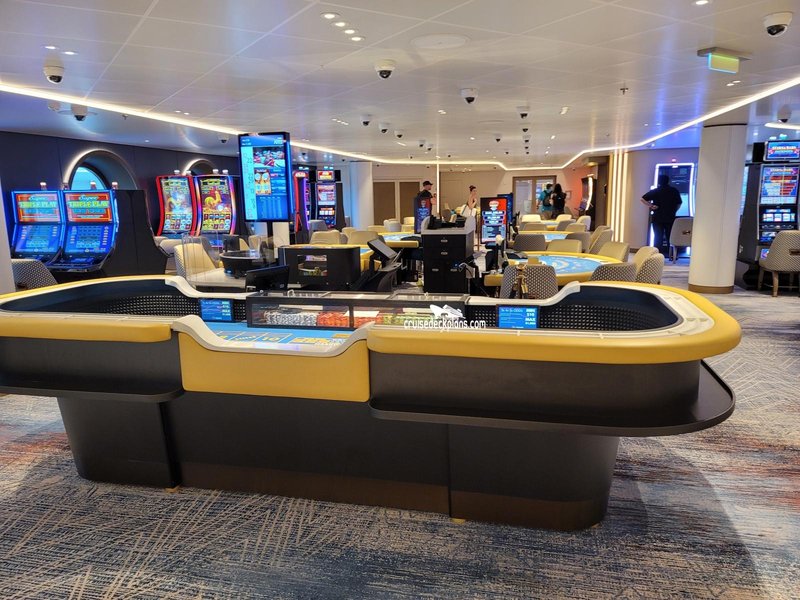 Lær mer om arctic casino norge