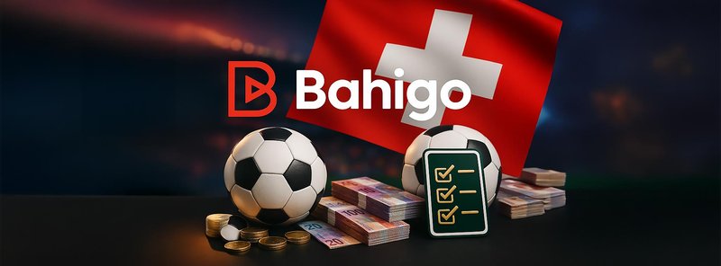Erlebe das wahre Casino-Erlebnis: Bahigo Casino in der Schweiz jetzt spielen