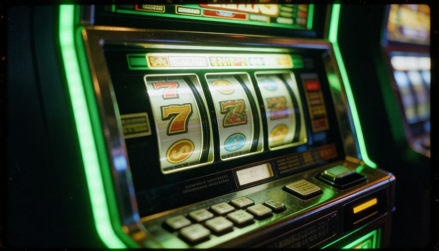 Boomsbet casino online