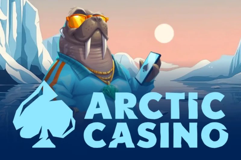 Arktisk Casino i Norge – En Førstemoms Guide og anmeldelse