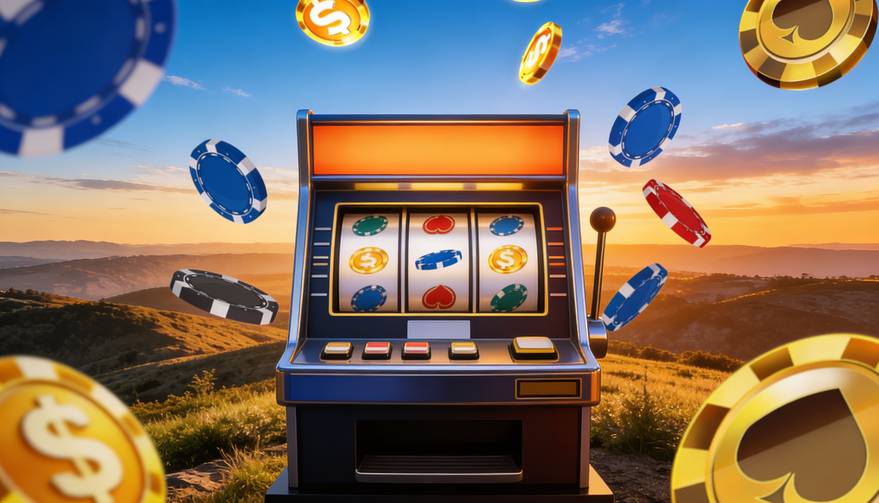 Wild casino