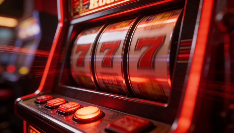 Vinyl casino mobile