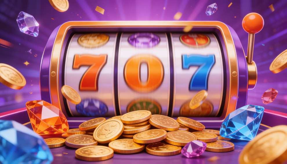 Golden panda casino app