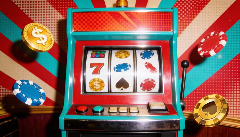 Winbig21 casino