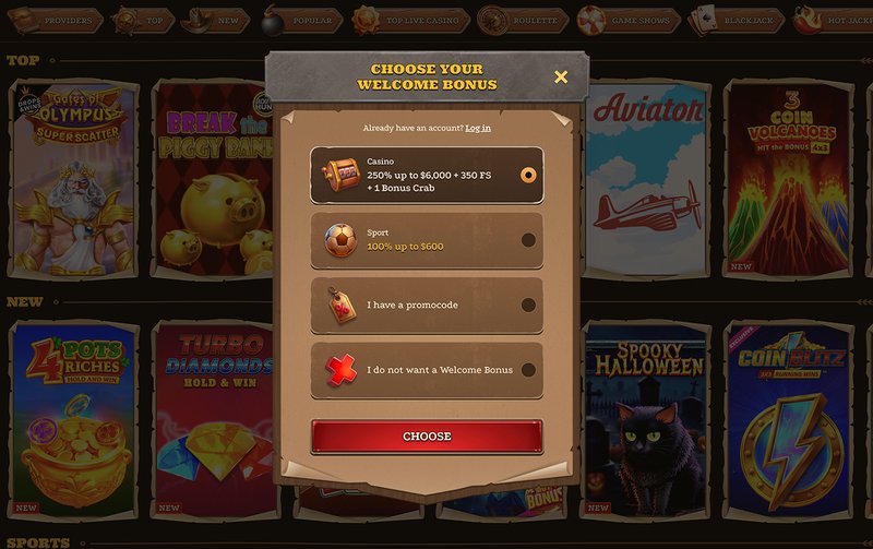 Experience the Thrill of Lizaro Casino Online in the United Kingdom