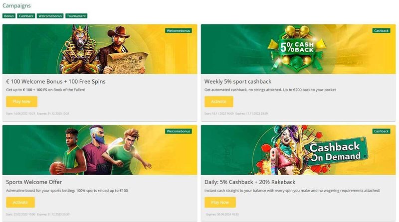 Unlock Your Winnings with Qbet Casino No Deposit Bonus Offers UK