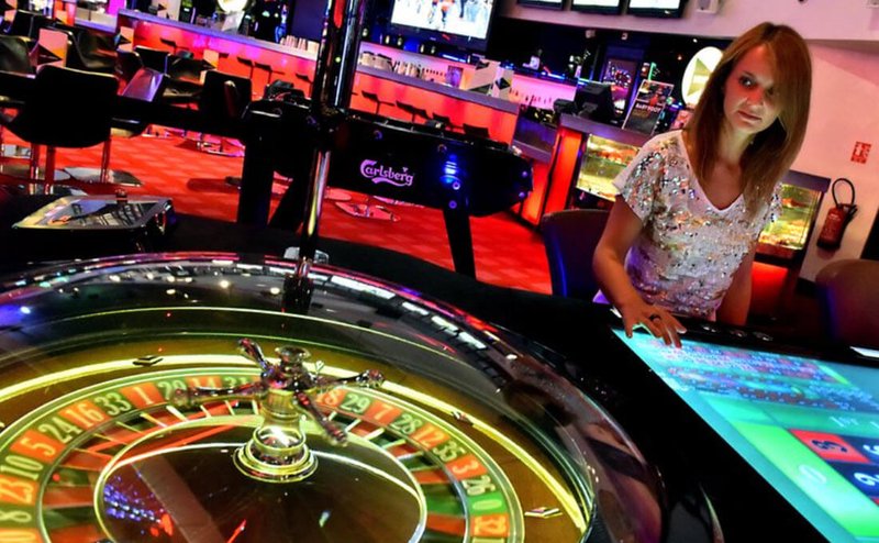 Découvrez l’Expérience de Westace Casino en Ligne en France