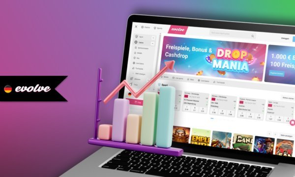 Découvrez les Offres de jeu de l’Evolu Casino en Ligne pour les Français