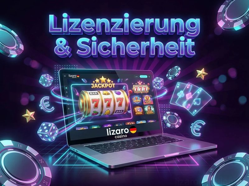 Découvrez les avantages de Lizaro Casino en ligne en France, lizaro casino app